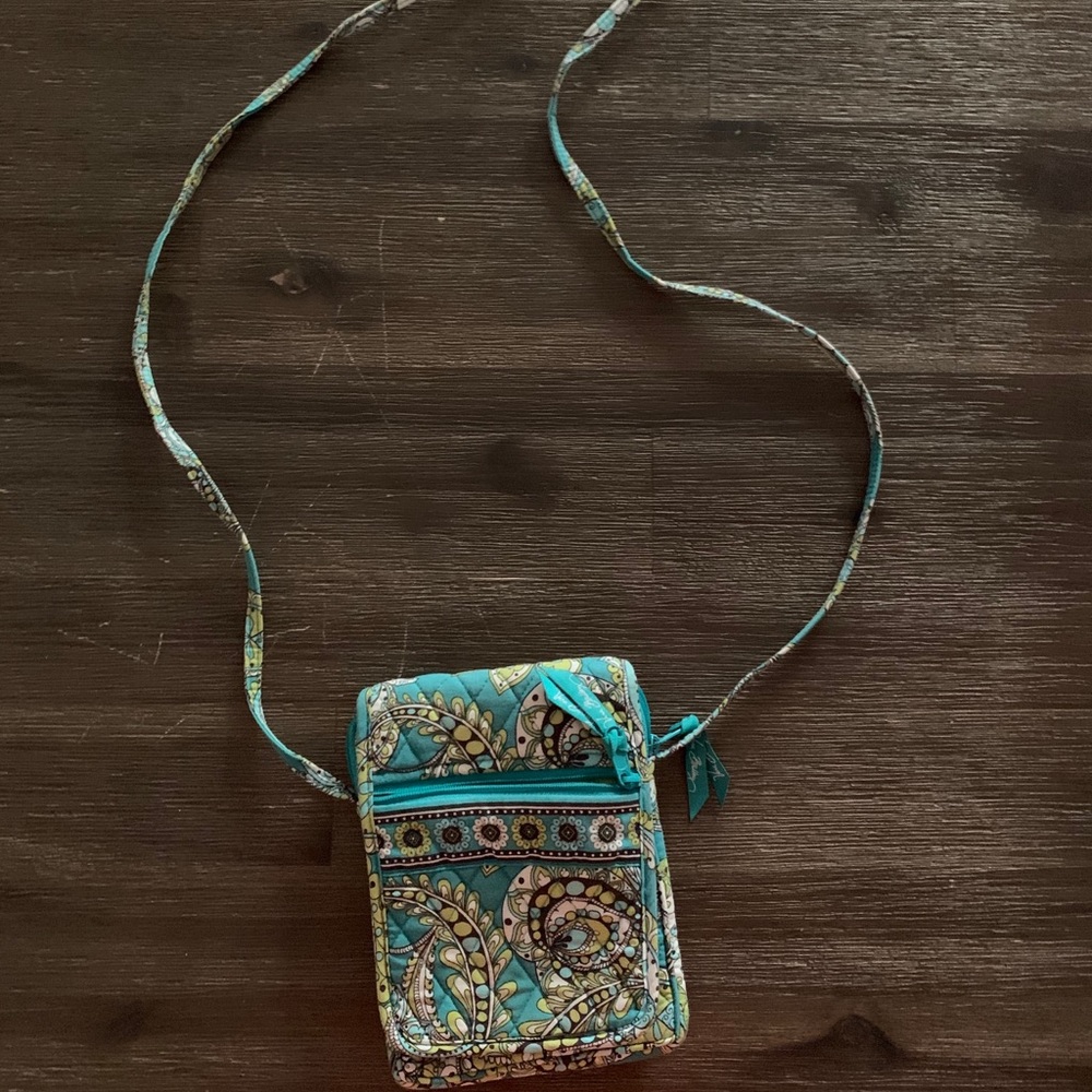 VeraBradley satchel
